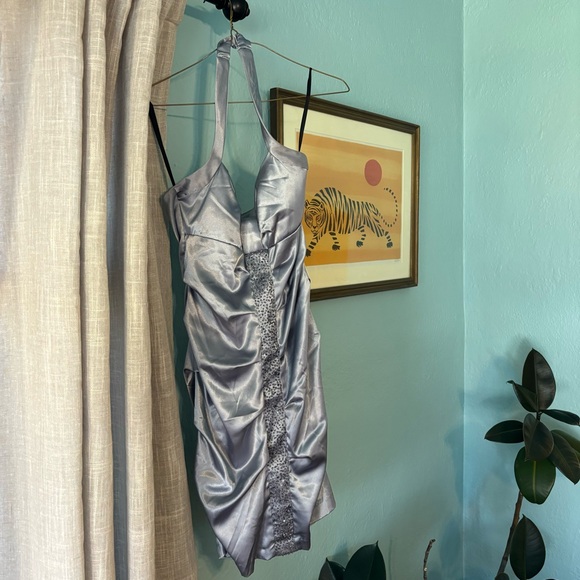 Y2K bubble dress! - Picture 4 of 5